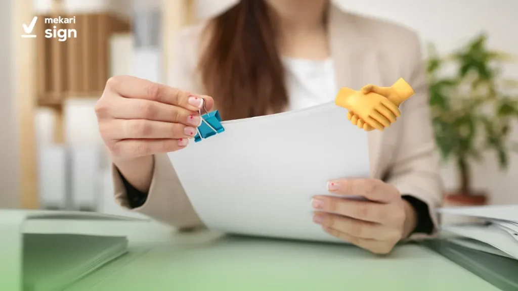 Contoh Surat Niaga Berbagai Kebutuhan, Terlengkap