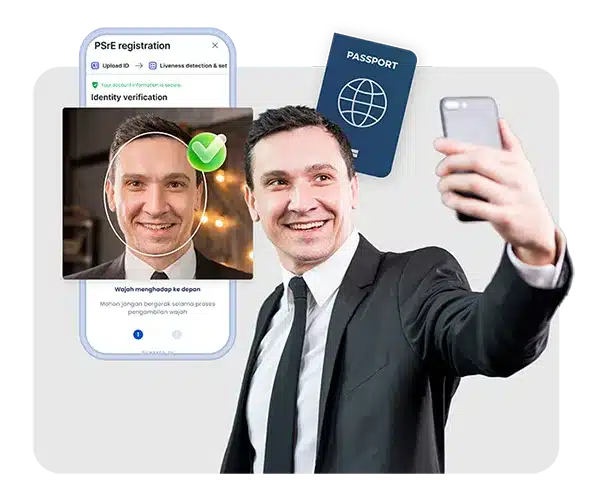 Images by Mekari e-sign