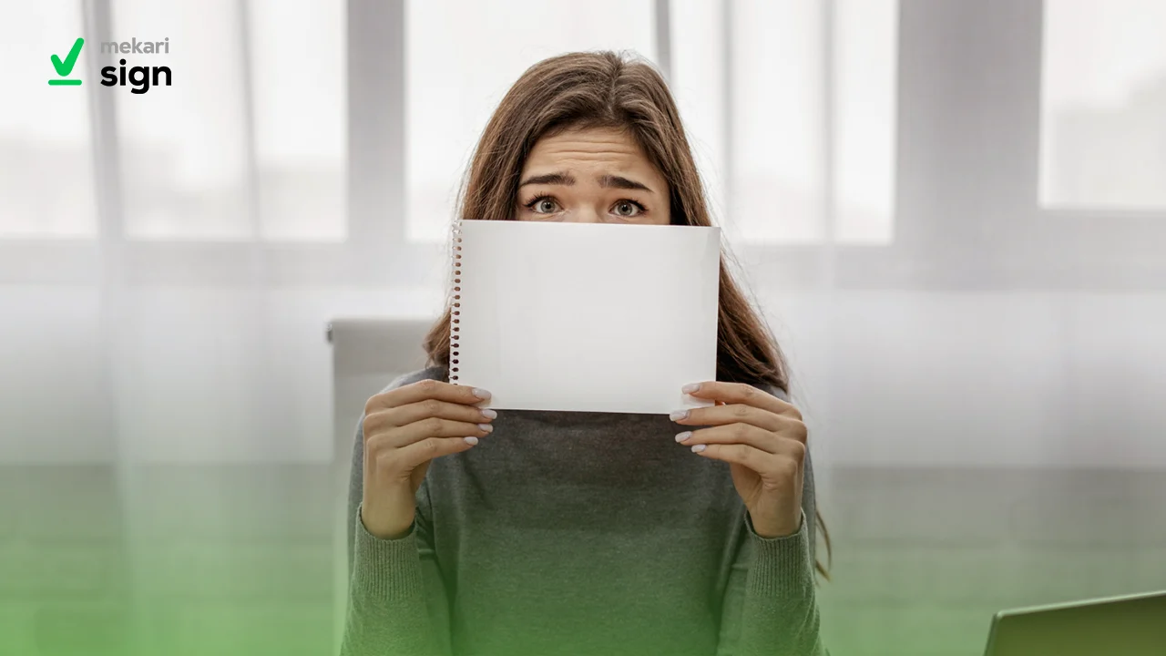 Contoh Surat Permohonan Maaf: Lengkap untuk Semua Situasi