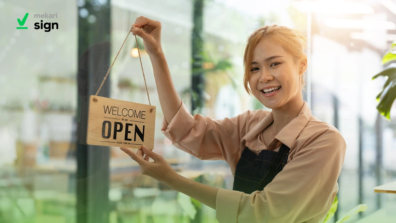 Perusahaan Perseorangan Panduan & Cara Mendirikannya!