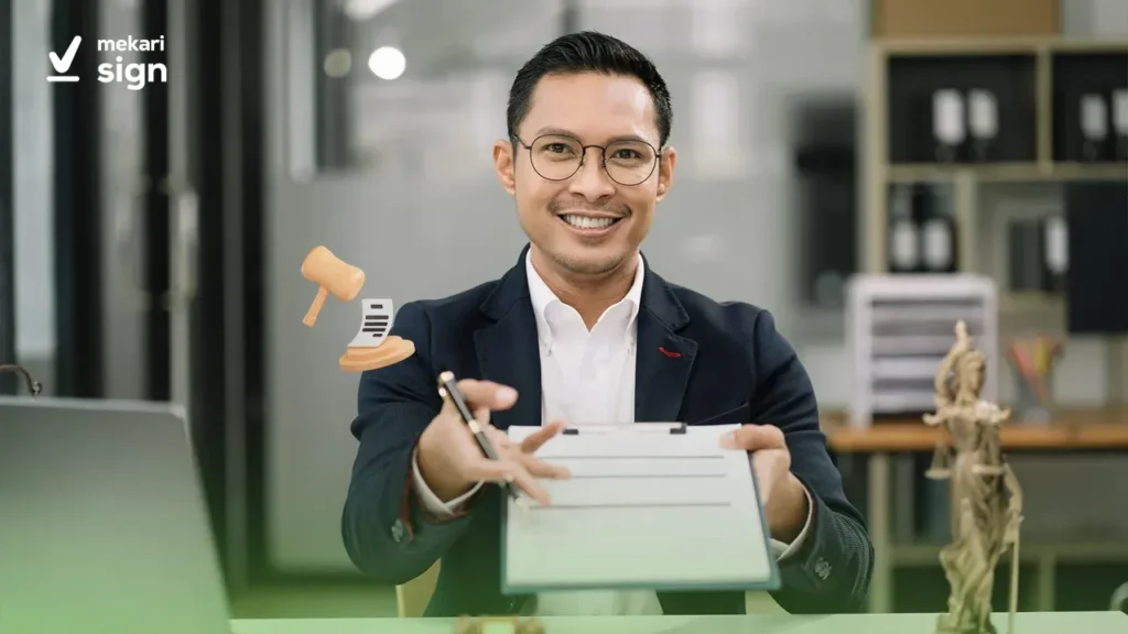 Apa Itu Akta Notaris Fungsi, Jenis, dan Contohnya