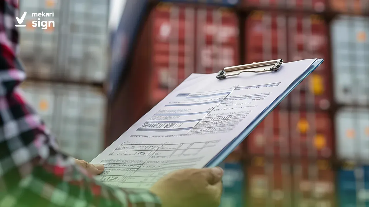 Certificate of Analysis- Fungsi, Jenis, dan Contohnya!