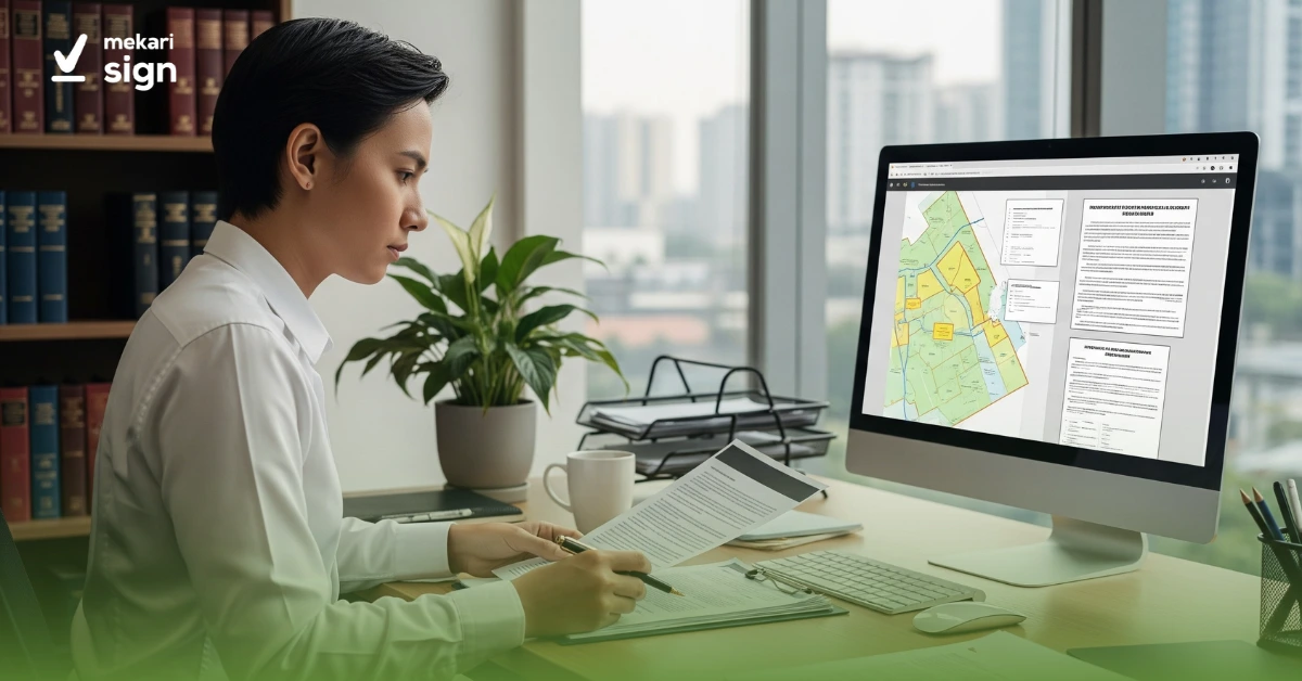 Hukum Agraria Pengertian artikel dengan lengkap