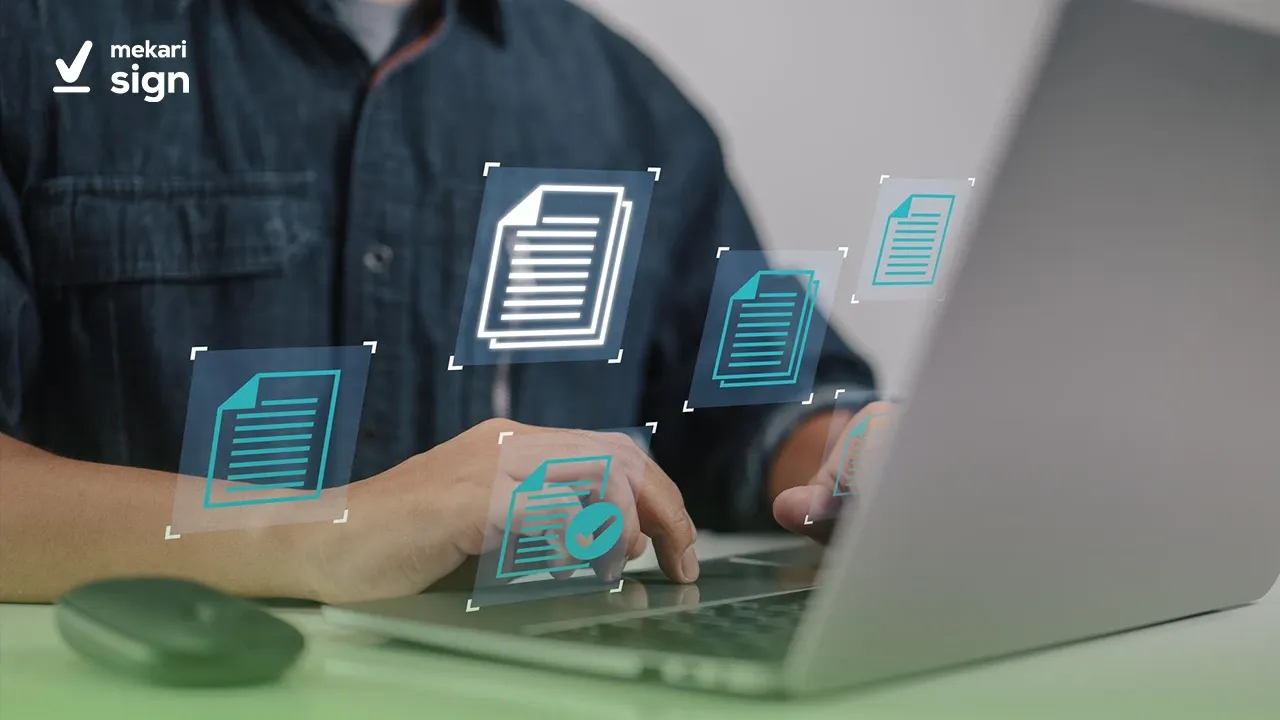 Panduan Verifikasi Biometrik