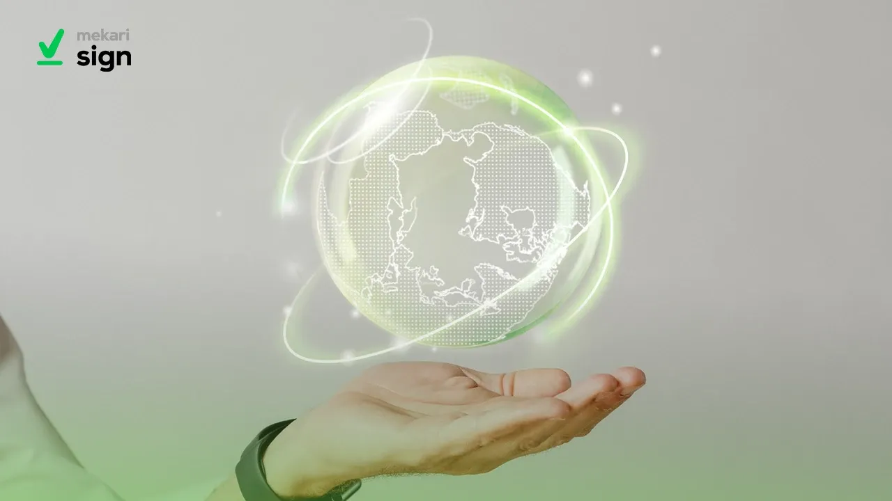 pengertian teknologi hijau, lengkap dengan prinsip, contoh, manfaat dan inovasinya