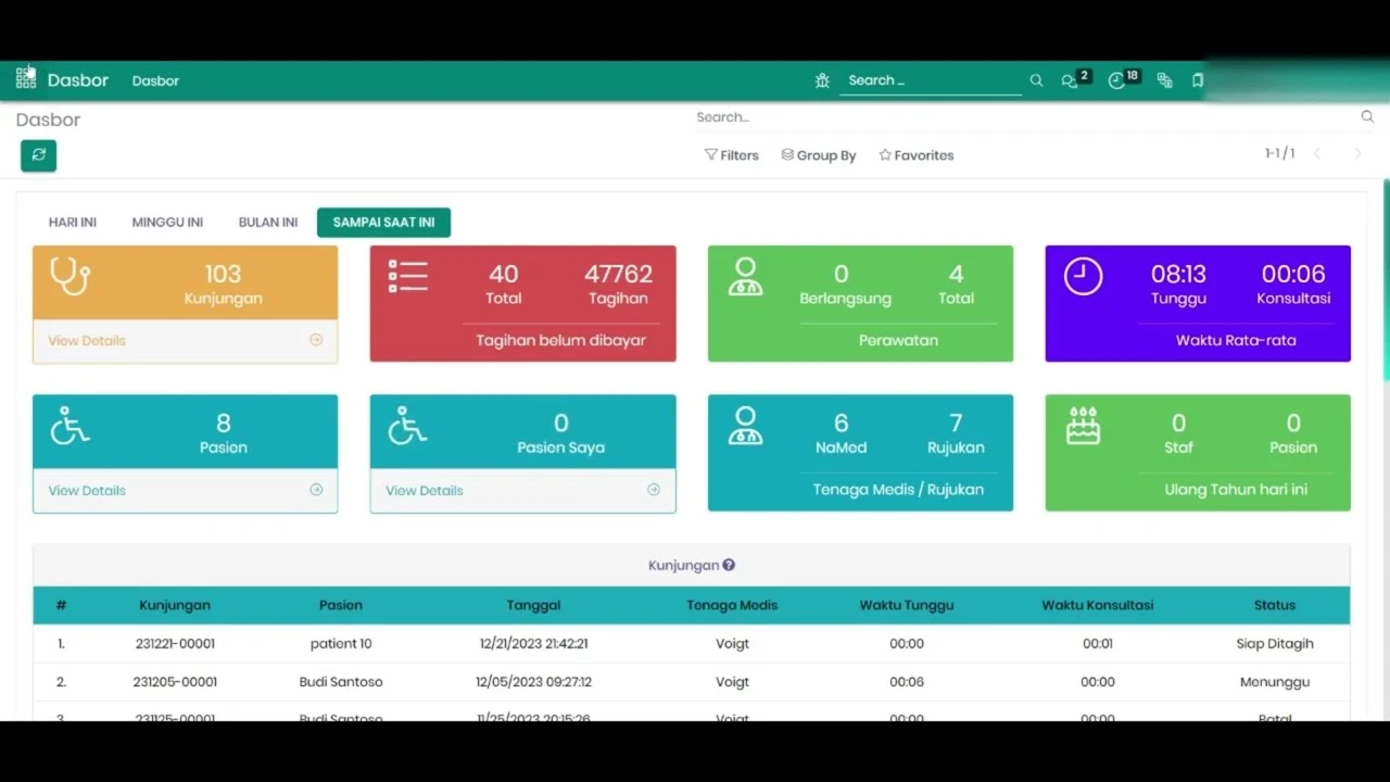 ASRI Homepage