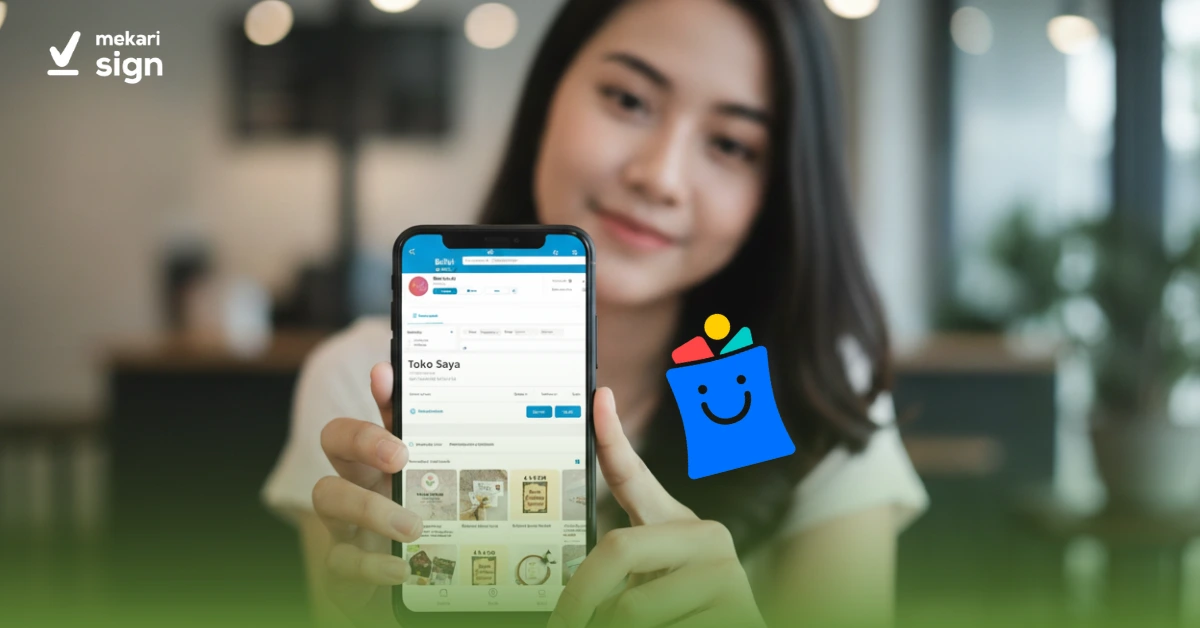 cara daftar blibli seller lengkap dengan syarat dokumen, perbedaan dengan flagship store, dan tips saat daftar blibli seller