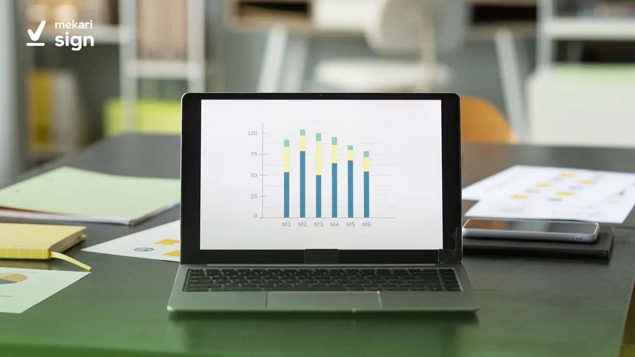 Contoh Laporan Bisnis & Cara Membuatnya