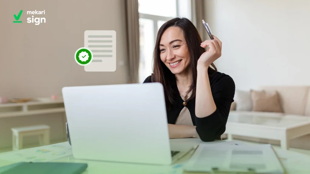 Contoh Kontrak Kerja Freelance dan Formatnya