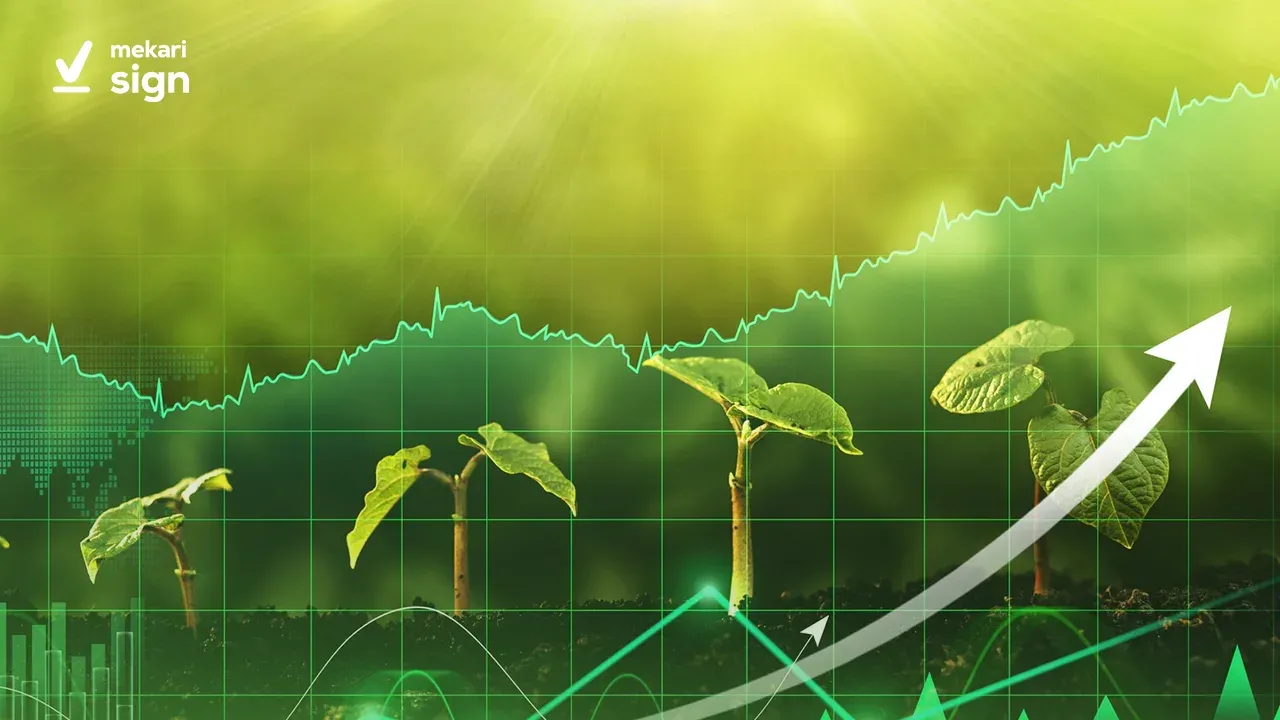 pengertian, prinsip, manfaat, dan contoh penerapan green economy dalam bisnis