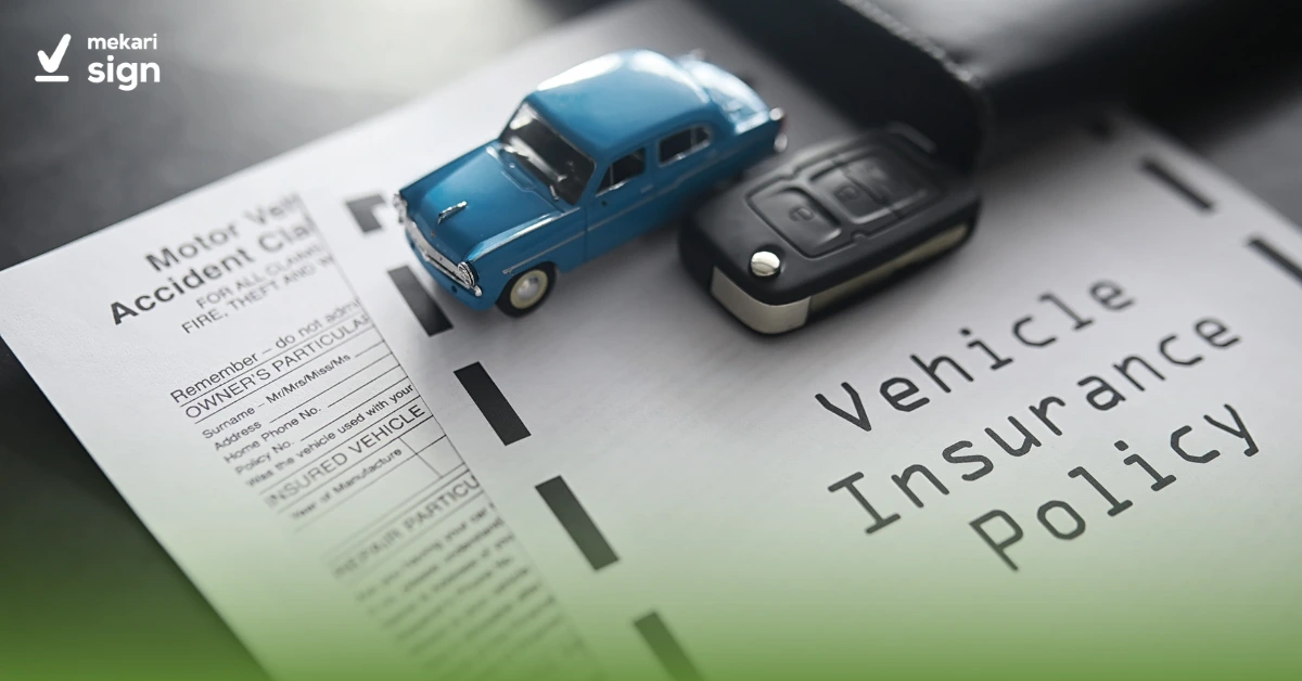 Asuransi Mobil: Cara Klaim Cepat, Syarat Wajib, dan Tips