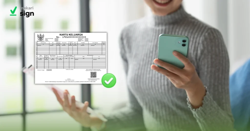Ada 5 cara yang bisa dicoba untuk cek KK secara online. Simak kekurangan dan kelebihan setiap metodenya.