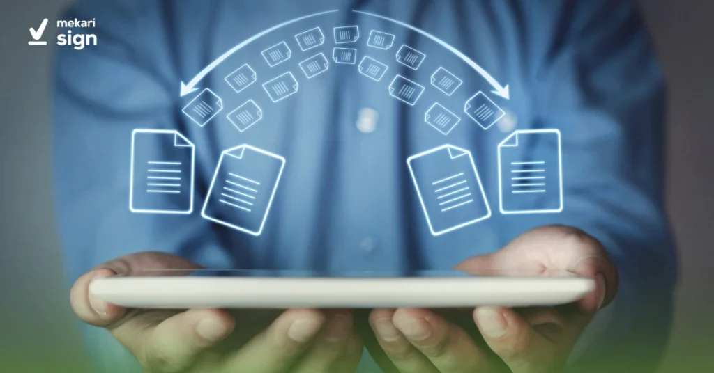 pengertian administrasi digital, termasuk manfaat, kelebihan dan kekurangan, serta contoh administrasi digital yang sering digunakan untuk perusahaan