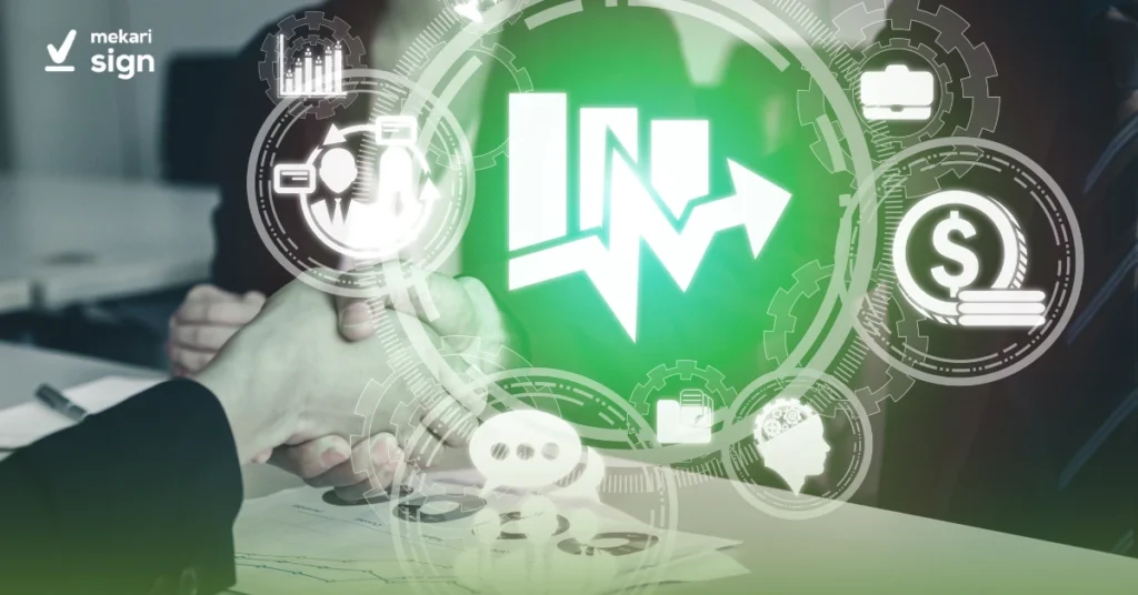 pengertian, manfaat, dan contoh penerapan digitalisasi bisnis agar bisnis lebih efisien dan efektif