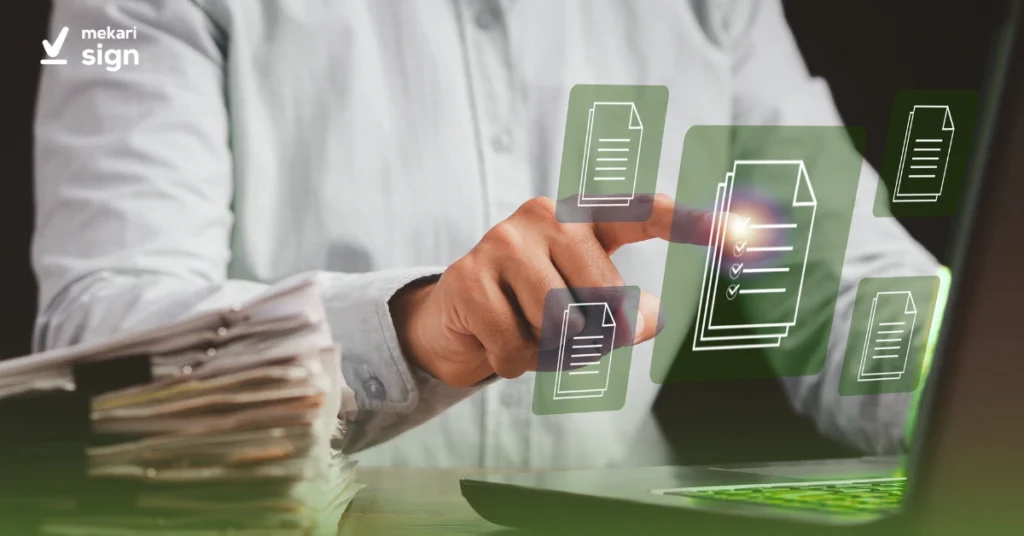 paperless office diciptakan untuk menyederhanakan workflow pekerjaan. pahami pengertian, manfaat, kelebihan, kekurangan, contoh, dan tips menerapkan paperless office