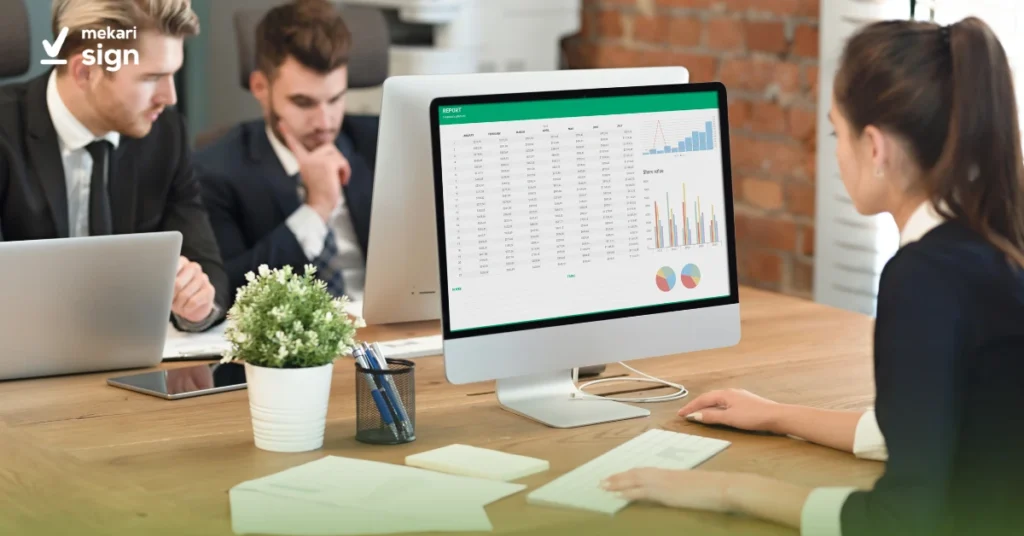 aplikasi perkantoran adalah software yang dibuat untuk memudahkan administratif & operasional di lingkungan kerja. pahami fungsi lain serta jenis aplikasi perkantoran yang umum dalam pekerjaan