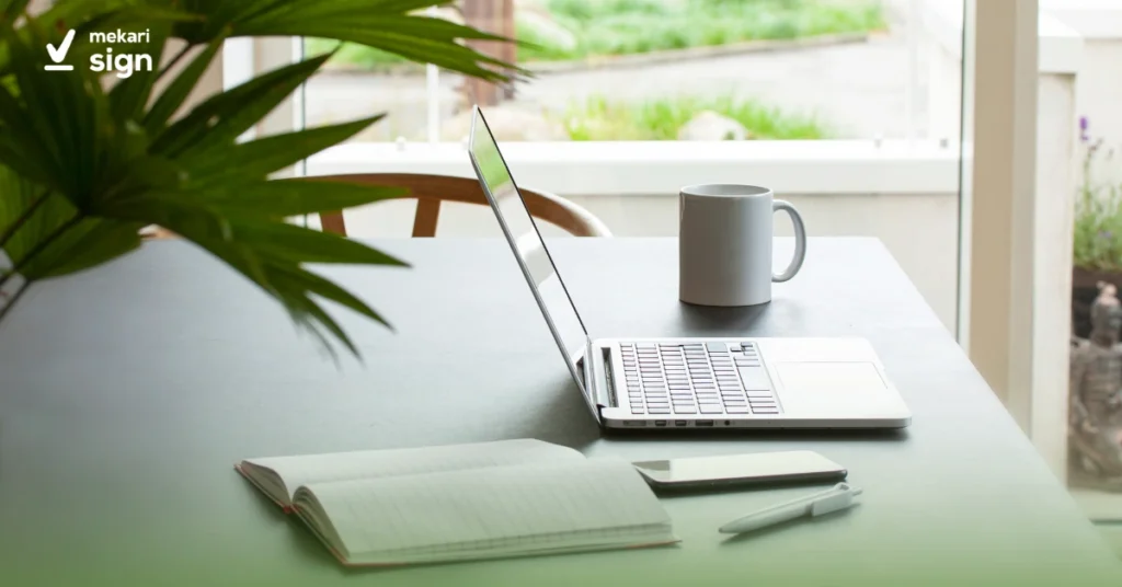 10 tips freelance untuk bisa wfh di rumah dengan santai, tetap produktif dan tidak stress