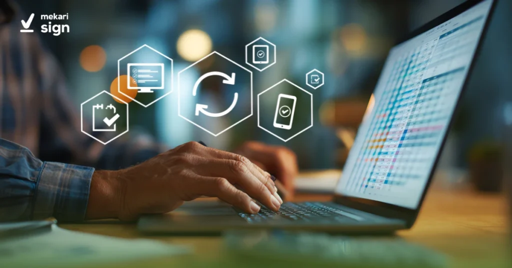 5 contoh software rekrutmen online yang akan mempermudah proses hiring kandidat dengan bantuan AI
