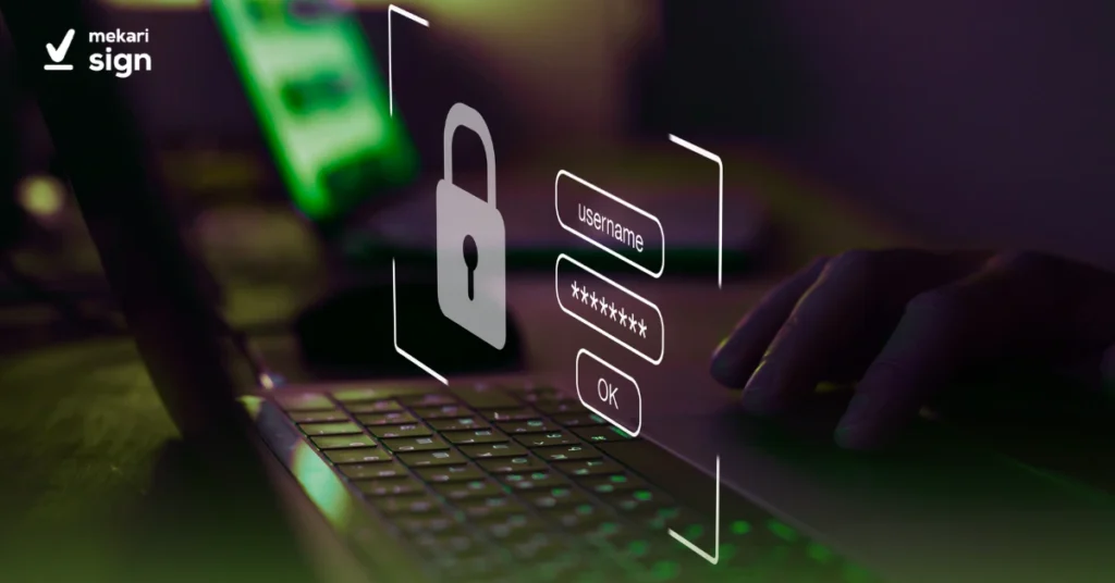 privasi data adalah hak seseorang untuk membatasi sejauh mana informasi pribadi mereka bisa diakses suatu perusahaan. terdapat prinsip yang perlu diikuti perusahaan, cara, serta contoh privasi data bagi bisnis maupun individu.