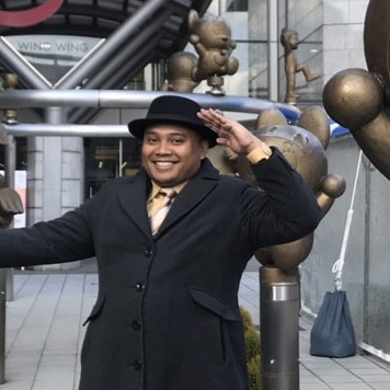 Taufan Himawan